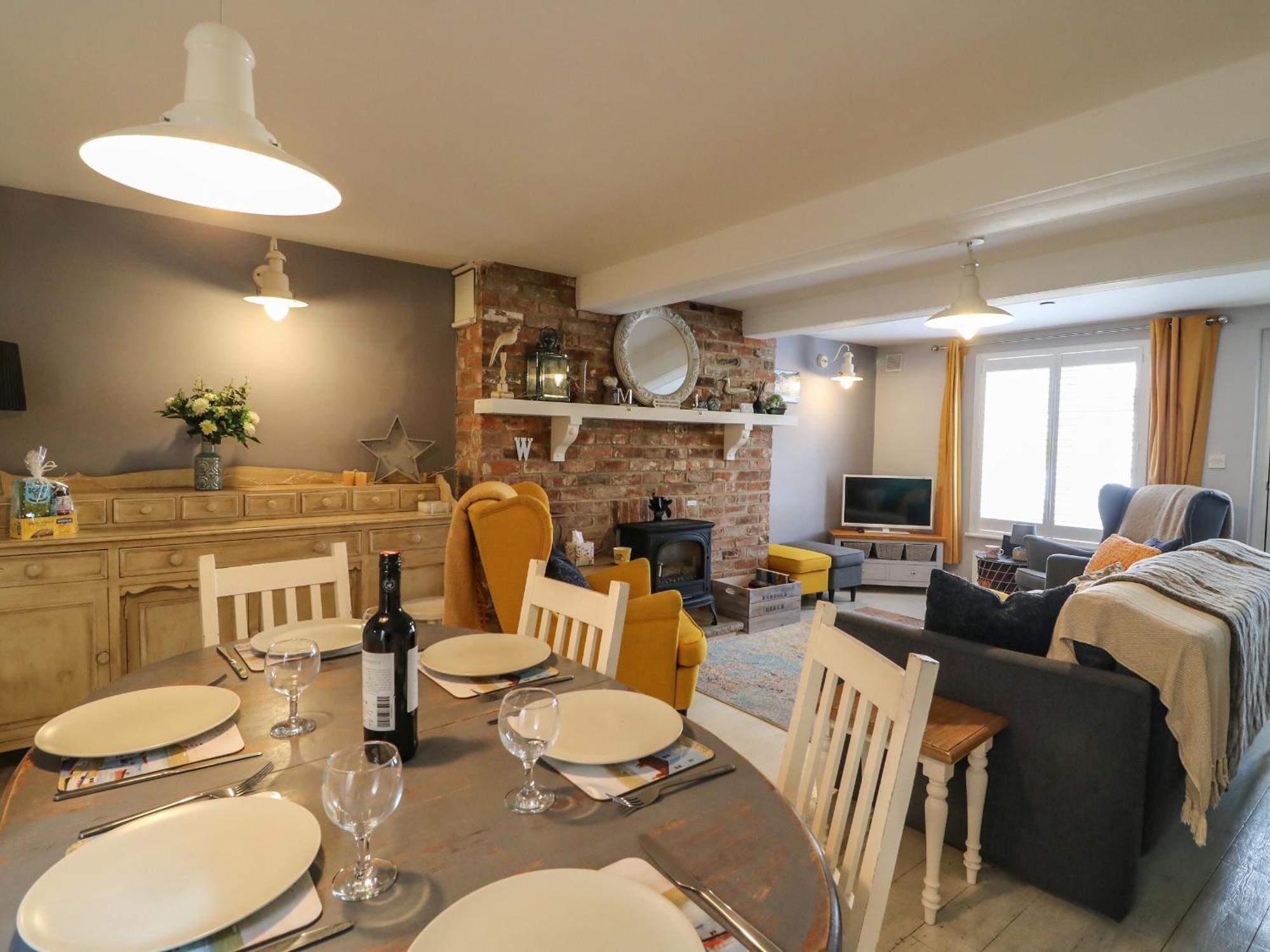 Harbour Reach Villa Weymouth Kültér fotó