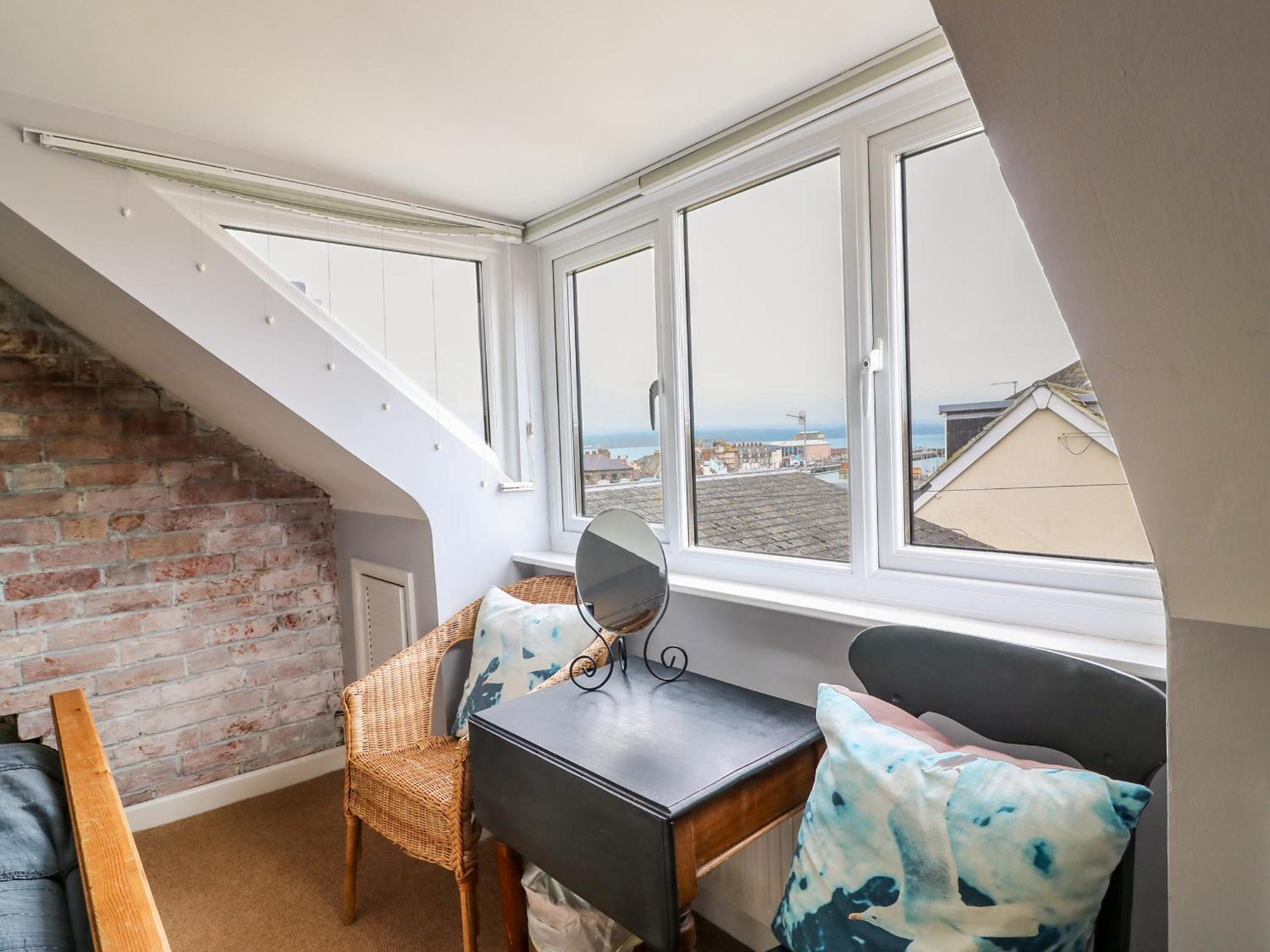 Harbour Reach Villa Weymouth Kültér fotó