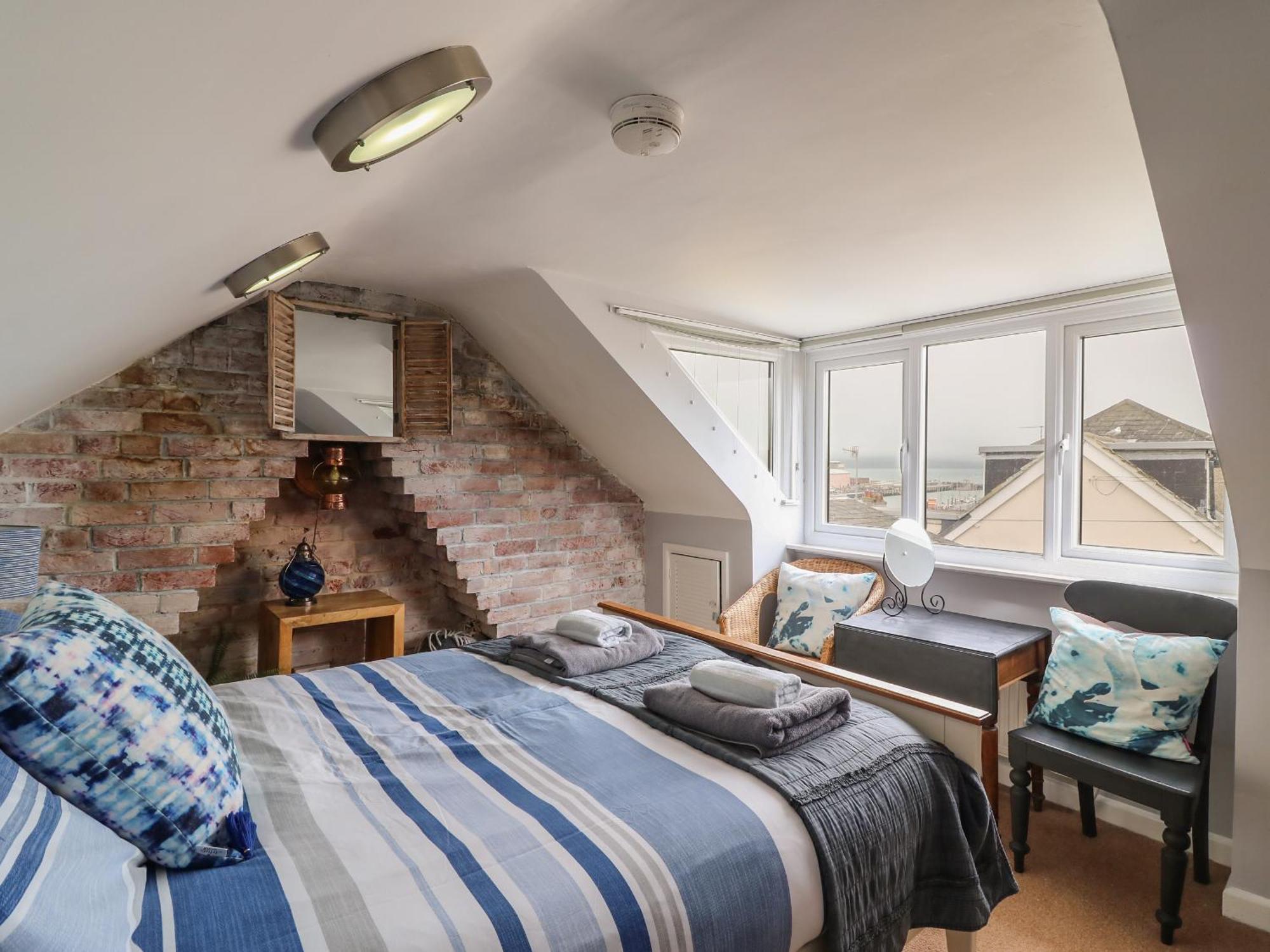 Harbour Reach Villa Weymouth Kültér fotó