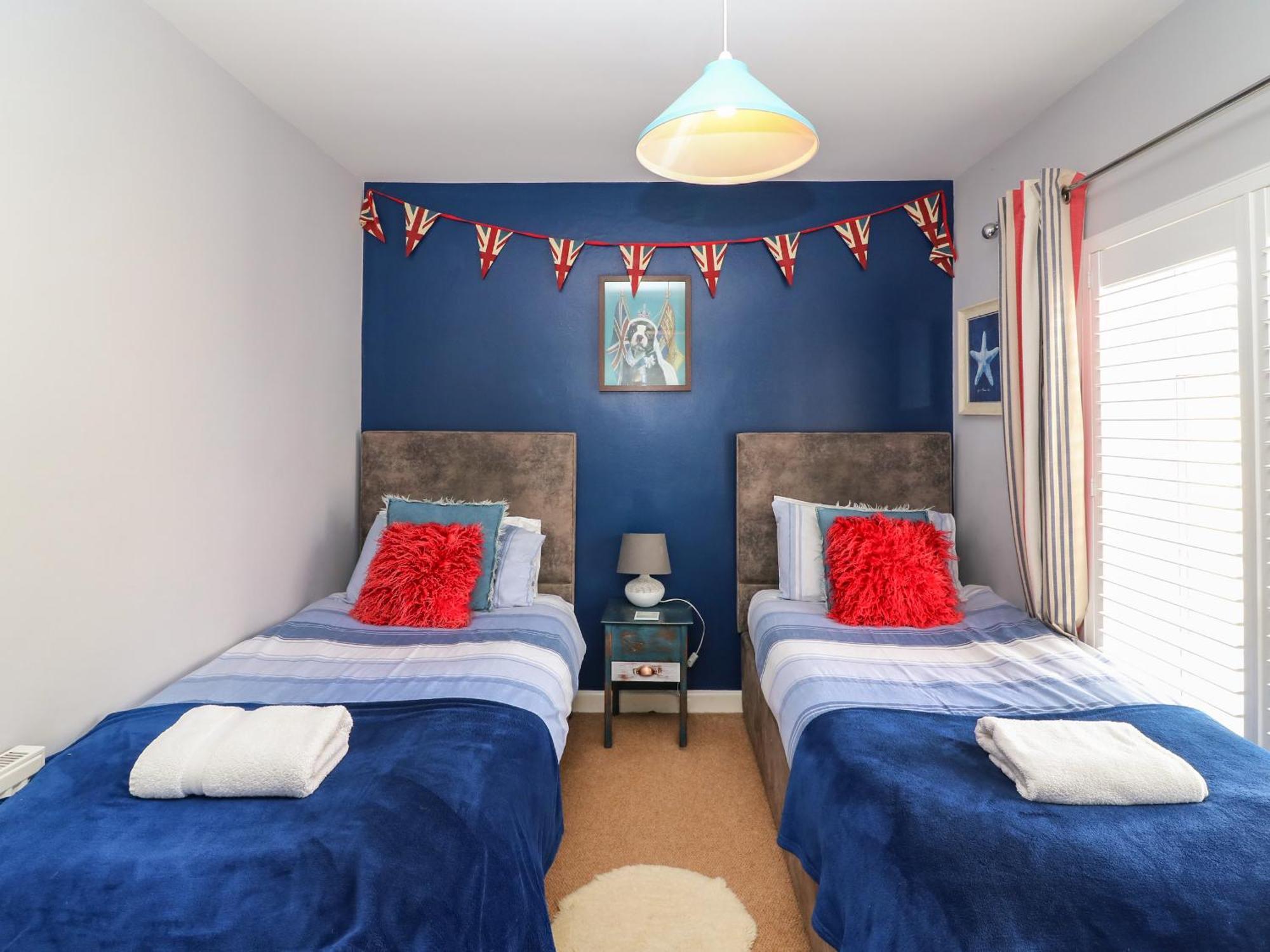 Harbour Reach Villa Weymouth Kültér fotó