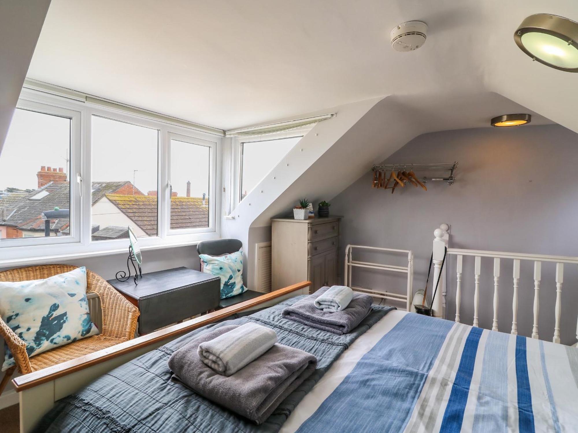 Harbour Reach Villa Weymouth Kültér fotó